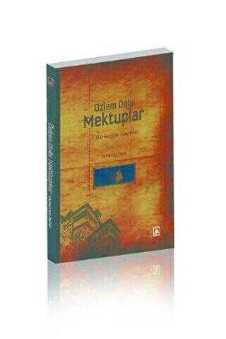 Özlem Dolu Mektuplar - Asitan Yayınları