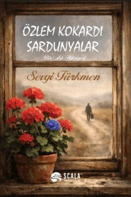 Özlem Kokardı Sardunyalar - 1