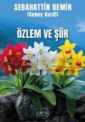 Özlem ve Şiir - Liman Yayınevi