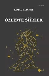 Özlem`e Şiirler - Red Yayınları