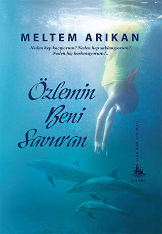 Özlemin Beni Savuran - Yitik Ülke Yayınları