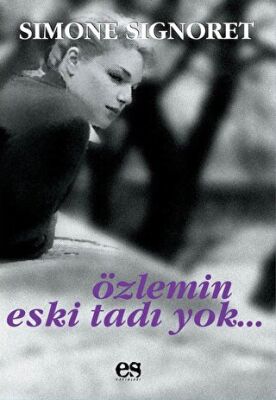Özlemin Eski Tadı Yok kapağı