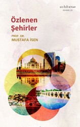 Özlenen Şehirler - Muhit Kitap