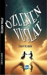 Özlenen Vuslat - Kalem Lügat Yayıncılık