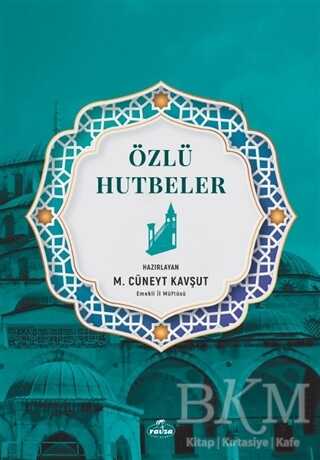 Özlü Hutbeler - Ravza Yayınları