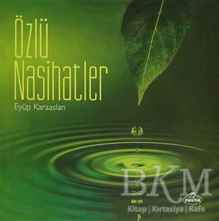 Özlü Nasihatler - Ravza Yayınları
