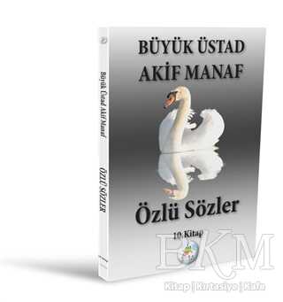 Özlü Sözler 10. Kitap - Gala Film ve Sanat Ürünleri