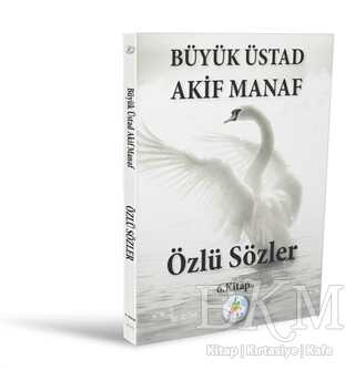 Özlü Sözler 6. Kitap - Gala Film ve Sanat Ürünleri