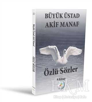 Özlü Sözler 8. Kitap - Gala Film ve Sanat Ürünleri