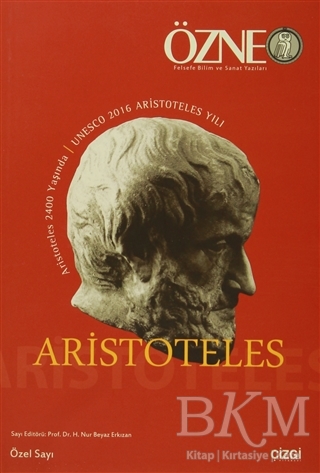 Özne Aristoteles Özel Sayı
