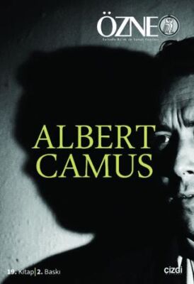 Özne 19. Kitap - Albert Camus - 1