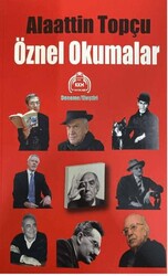 Öznel Okumalar - Kekeme Yayınları