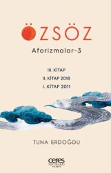 Özsöz-Aforizmalar-3 - Ceres Yayınları