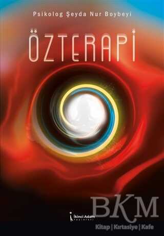 Özterapi - İkinci Adam Yayınları