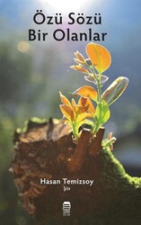 Özü Sözü Bir Olanlar - Ceren Kitap