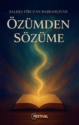 Özümden Sözüme - 1