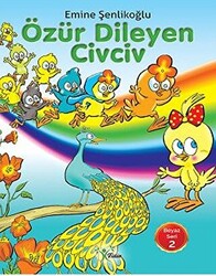 Özür Dileyen Civciv - Fidan