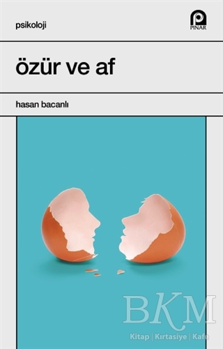 Özür ve Af - Pınar Yayınları