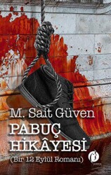 Pabuç Hikayesi Bir 12 Eylül Romanı - Herdem Kitap