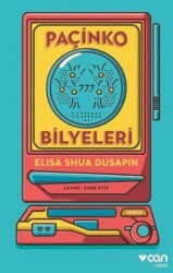 Paçinko Bilyeleri - Can Yayınları