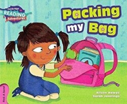 Packing My Bag - Cambridge Yayınları