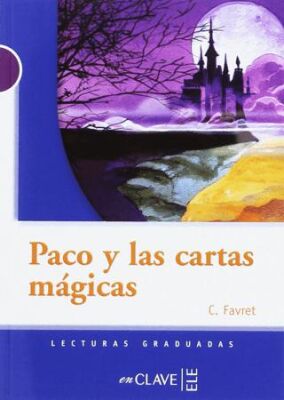 Paco y las cartas mágicas LG Nivel-1 - 1