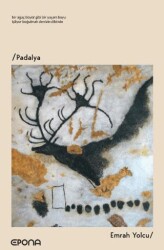 Padalya - Epona Kitap