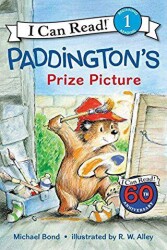 Paddington`s Prize Picture - HarperCollins