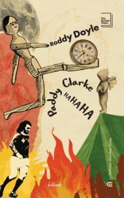 Paddy Clarke Ha Ha Ha - 1