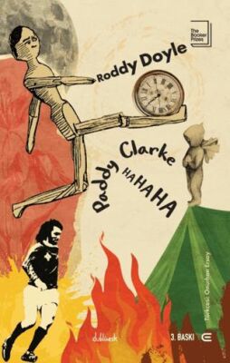 Paddy Clarke Ha Ha Ha - 1