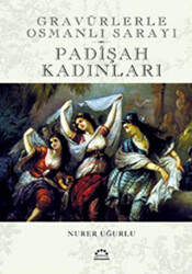 Padişah Kadınları - Örgün Yayınları