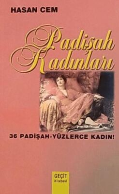 Padişah Kadınları - 1