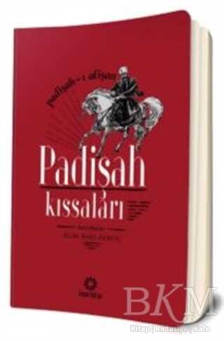 Padişah Kıssaları - İnsan Kitap