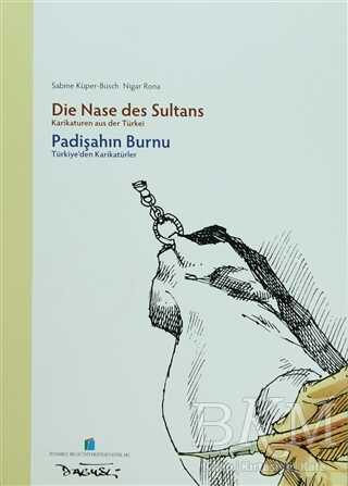 Padişahın Burnu - 1