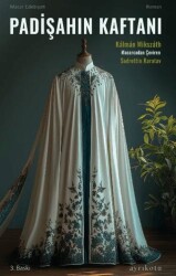 Padişahın Kaftanı - Ayrıkotu Yayınları