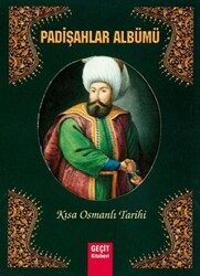 Padişahlar Albümü - Geçit Kitabevi