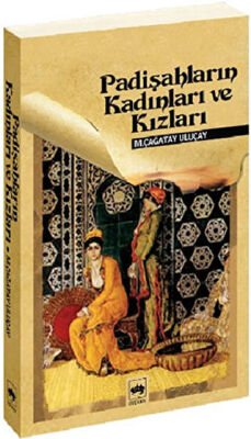 Padişahların Kadınları ve Kızları kapağı