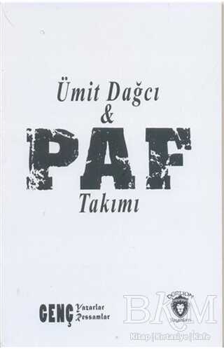 Paf Takımı - Dorlion Yayınları