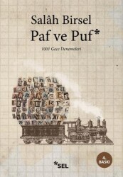Paf ve Puf - Sel Yayıncılık
