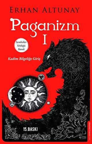 Paganizm 1 - Destek Yayınları