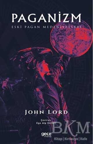 Paganizm - Gece Kitaplığı