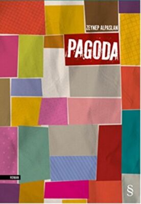 Pagoda kapağı