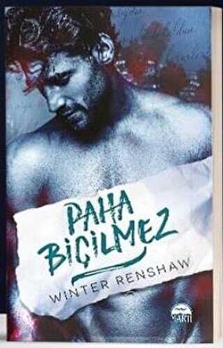 Paha Biçilmez - Amato Kardeşler 3. Kitap - 1