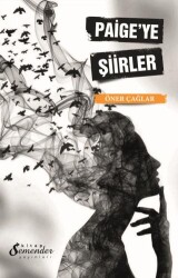 Paige`ye Şiirler - Semender Kitap Yayınları