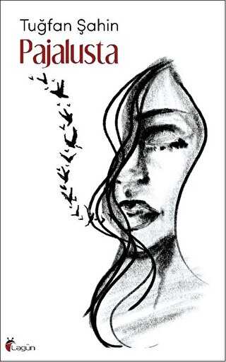 Pajalusta - Lagün Yayınları