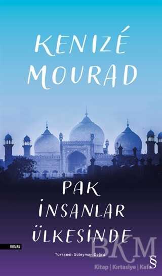 Pak İnsanlar Ülkesinde - EVEREST YAYINLARI