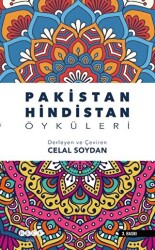 Pakistan-Hindistan Öyküleri - Hece Yayınları
