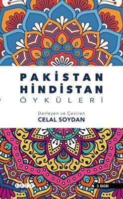 Pakistan-Hindistan Öyküleri - 1
