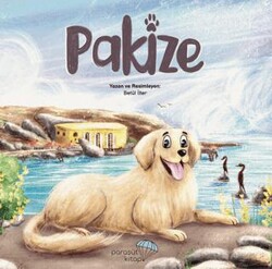Pakize - Paraşüt Kitap