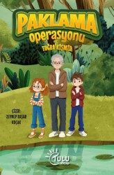 Paklama Operasyonu - Tulu Kitap